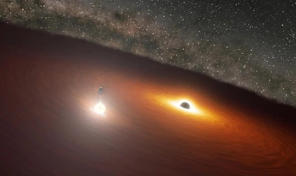 Vật thể bất khả thi 13,8 tỉ tuổi: "Con đầu lòng" của Big Bang?