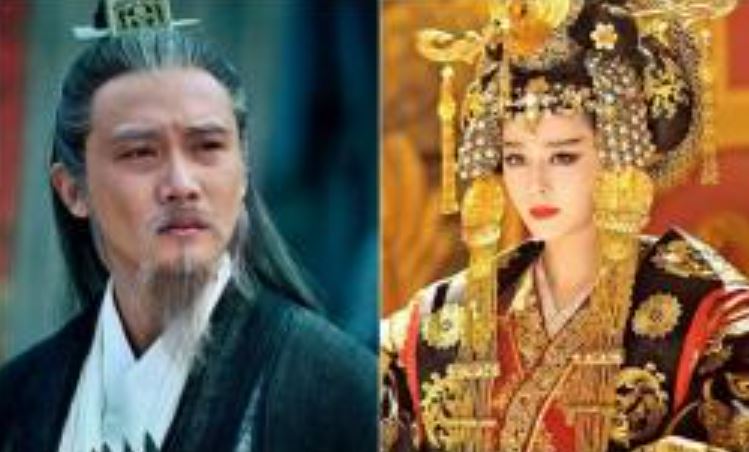 &#x110;i&#x1EC1;u g&#xEC; khi&#x1EBF;n Gia C&#xE1;t L&#x1B0;&#x1EE3;ng ti&#xEA;n tri r&#x1EB1;ng V&#xF5; T&#x1EAF;c Thi&#xEA;n s&#x1EBD; tr&#x1EDF; th&#xE0;nh ho&#xE0;ng &#x111;&#x1EBF;?