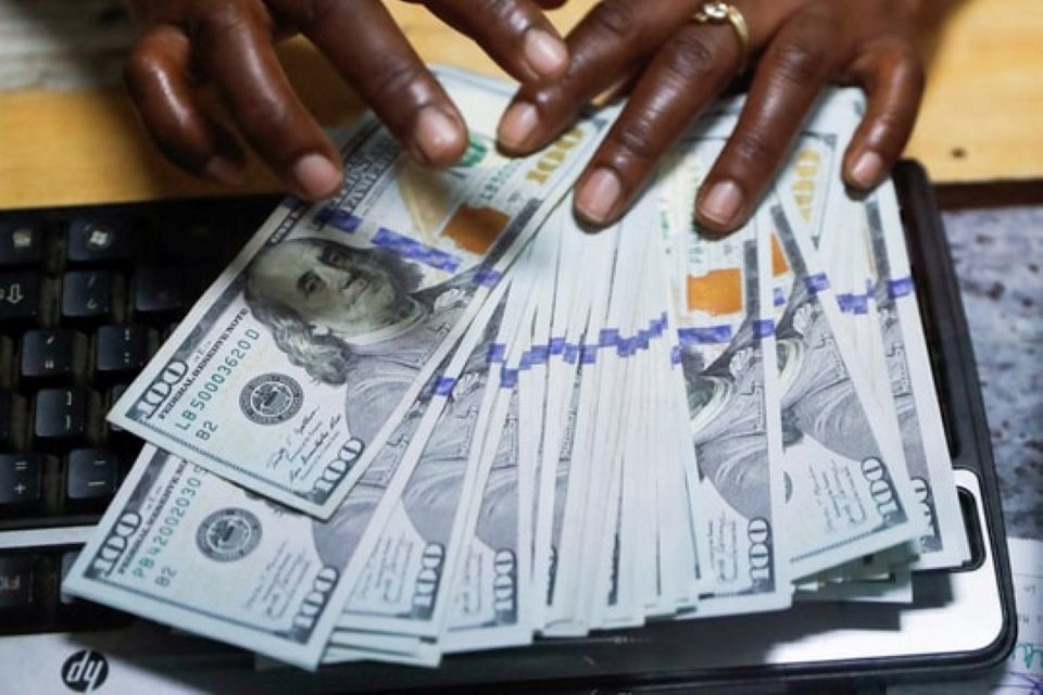 Giá ngoại tệ ngày 9/12/2024: USD liệu có tiếp tục suy yếu?
