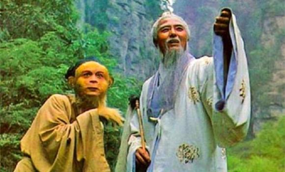 Năm nhân vật bất khả chiến bại trong Tây Du Ký: Phật Như Lai và Ngọc Hoàng không có trong danh sách