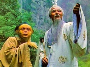 Năm nhân vật bất khả chiến bại trong Tây Du Ký: Phật Như Lai và Ngọc Hoàng không có trong danh sách