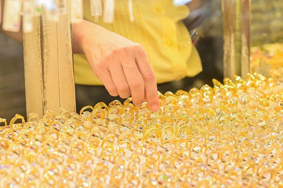 Giá vàng ngày 9/12/2024: Tuần mới liệu giá vàng có tăng?