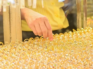 Giá vàng ngày 9/12/2024: Tuần mới liệu giá vàng có tăng?