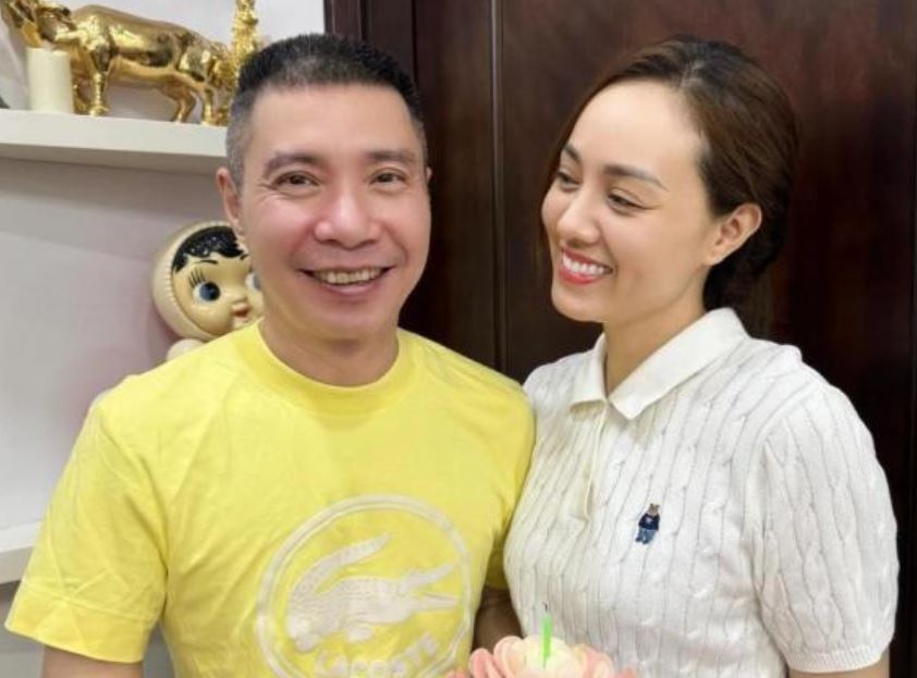 NSND Công Lý thay đổi điều gì sau bạo bệnh?