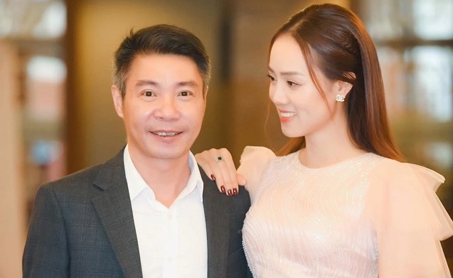 Hết phải dùng thuốc trầm cảm vì áp lực sau khi chồng bệnh, vợ NSND Công Lý lại chuẩn bị lên bàn mổ