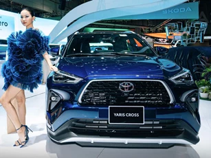 Bảng giá xe Toyota tháng 12/2024: Fortuner có thêm phiên bản mới, giảm giá nhẹ