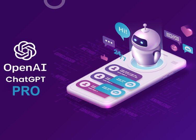 Gói dịch vụ ChatGPT Pro để hỗ trợ lĩnh vực nghiên cứu có gì đặc biệt?