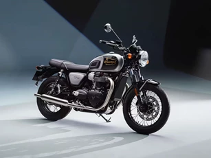 Top 10 môtô Triumph đời 2025 đáng mua nhất