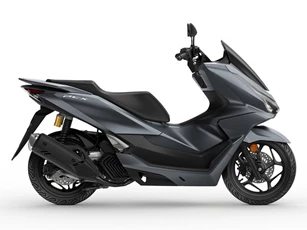 Honda ra mắt ‘ông hoàng’ xe ga 160 phân khối, phanh ABS 2 kênh, có HSTC, giá hơn 53 triệu đồng