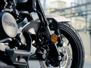 Yamaha chính thức ra mắt ‘vua côn tay’ 155cc mới giá 66 triệu đồng: Lấn át Honda Winner X và Exciter