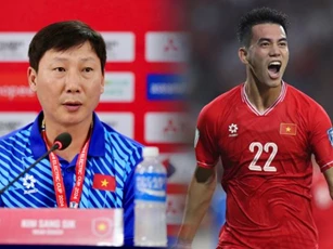 ĐT Việt Nam nhận phán quyết từ AFC, HLV Kim Sang Sik gặp khó ở giải châu Á