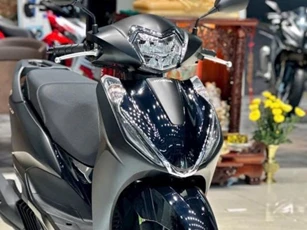 Giá xe Honda LEAD 2025 tháng 12/2024 siêu hấp dẫn: Có phanh ABS như SH Mode, giá rẻ như Vision
