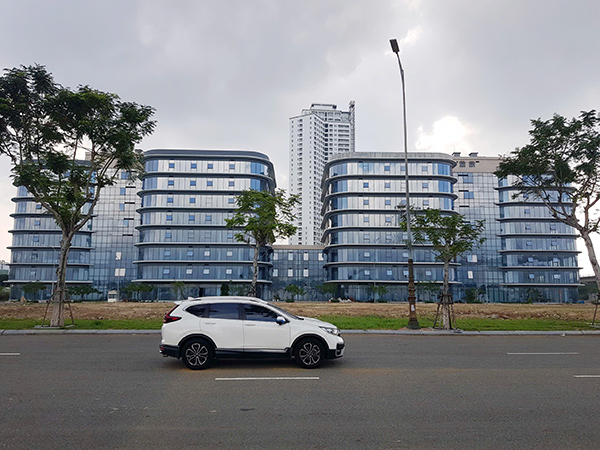 Đà Nẵng: Năm 2024 có 4 doanh nghiệp thiết kế vi mạch bán dẫn đăng ký thành lập mới 