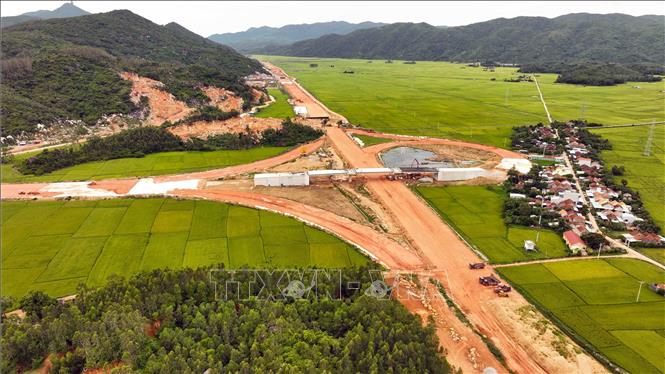 Bộ Giao thông vận tải đặt mục tiêu các dự án về đích năm 2025