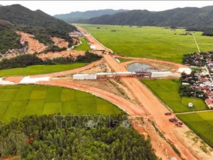 Bộ Giao thông vận tải đặt mục tiêu các dự án về đích năm 2025