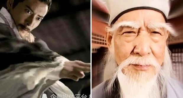 Kh&#xF4;ng ph&#x1EA3;i Thi&#x1EBF;u L&#xE2;m, &#x111;&#xE2;y l&#xE0; m&#xF4;n ph&#xE1;i c&#xF3; t&#x1EDB;i 3 cao th&#x1EE7; &#x111;&#x1EC7; nh&#x1EA5;t thi&#xEA;n h&#x1EA1;: &#x110;&#xE1;ng ti&#x1EBF;c &quot;s&#x1EDB;m n&#x1EDF; t&#x1ED1;i t&#xE0;n&quot;