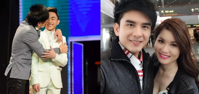 Đan Trường lần đầu nói thẳng về tin đồn yêu đồng giới và mối quan hệ với vợ cũ hậu ly hôn