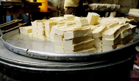 Đậu phụ có 4 dấu hiệu này rẻ đến mấy cũng đừng mua