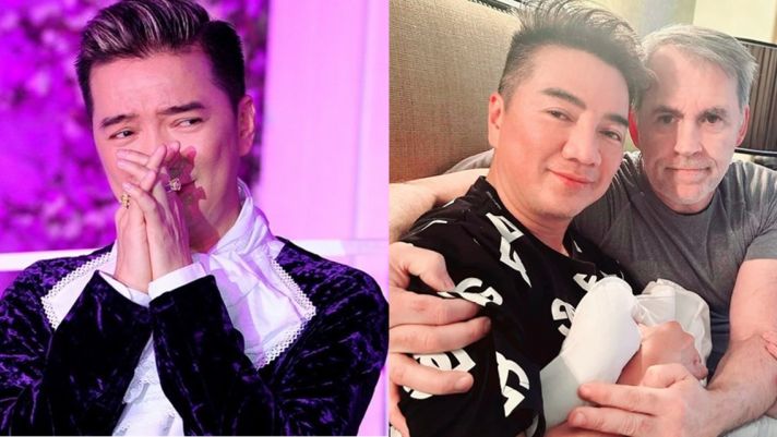 Th&#xE1;i &#x111;&#x1ED9; k&#x1EF3; l&#x1EA1; c&#x1EE7;a &#x110;&#xE0;m V&#x129;nh H&#x1B0;ng sau khi b&#x1ECB; t&#x1EF7; ph&#xFA; M&#x1EF9; g&#x1EED;i &#x2018;t&#x1ED1;i h&#x1EAD;u th&#x1B0;&#x2019;, thu&#xEA; 4 lu&#x1EAD;t s&#x1B0; kh&#x1EDF;i ki&#x1EC7;n