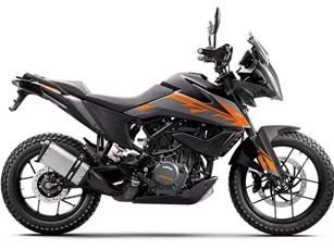 Loạt môtô KTM giảm giá mạnh tại Việt Nam, cao nhất 172 triệu đồng