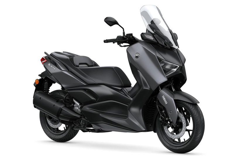 B&#x1EA3;ng gi&#xE1; xe ga Yamaha th&#xE1;ng 12/2024: Th&#x1EA5;p nh&#x1EA5;t h&#x1A1;n 29 tri&#x1EC7;u &#x111;&#x1ED3;ng