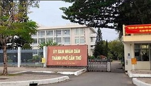 Cần Thơ: Sẽ kết thúc hoạt động 8 đảng đoàn, 3 ban cán sự đảng và 2 đảng ủy khối