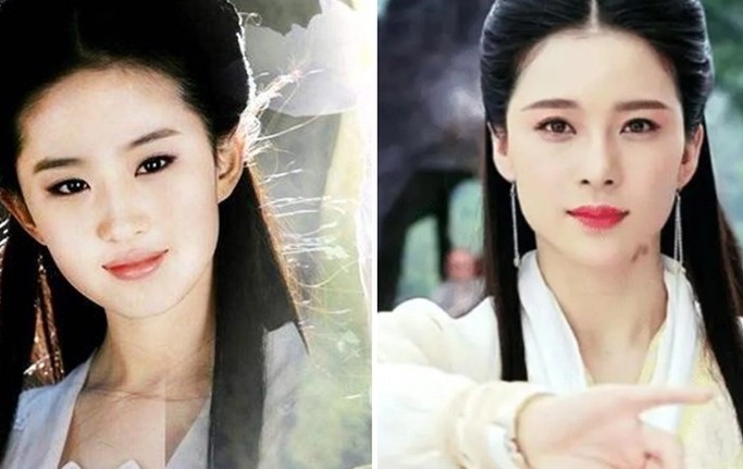 Nghi vấn Hoàng Sam Nữ Tử là con của Dương Quá: Tiểu Long Nữ đưa ra câu trả lời ở Tuyệt Tình Cốc