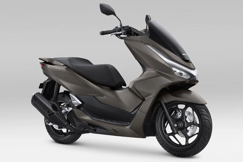 Honda PCX 160 2025.