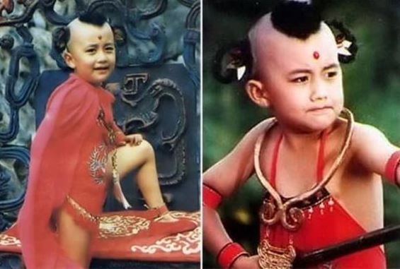 Trong Tây Du Ký, ngoài Tôn Ngộ Không còn có 2 người khác phải đeo vòng kim cô, trùm cuối nhiều tới mức khiến dân tình bật ngửa