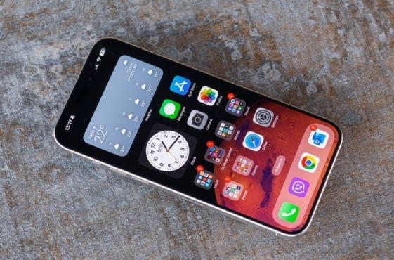 Giá đập hộp iPhone 15 Pro Max chính hãng VN/A rẻ nhất lịch sử, giảm gần 7 triệu tháng 12, đuổi sát nút Galaxy S24 Ultra