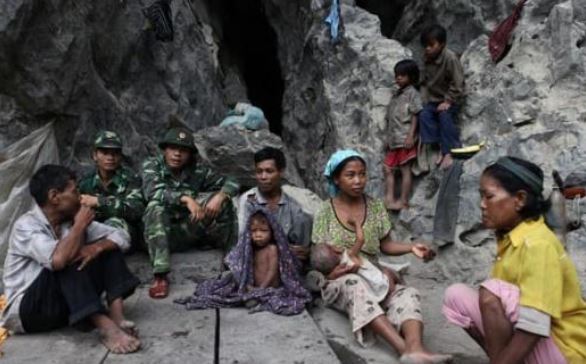 Kỳ lạ bộ tộc bí ẩn nhất Việt Nam: Không mặc quần áo, dùng 'phép thuật' để tránh thai, thần chú để chữa bệnh