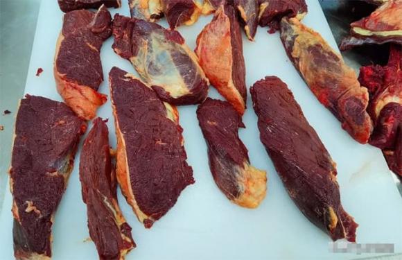 Vì sao thịt ngựa cũng là một loại thịt nhưng nhiều người lại e ngại không muốn ăn?