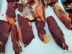 Vì sao thịt ngựa cũng là một loại thịt nhưng nhiều người lại e ngại không muốn ăn?