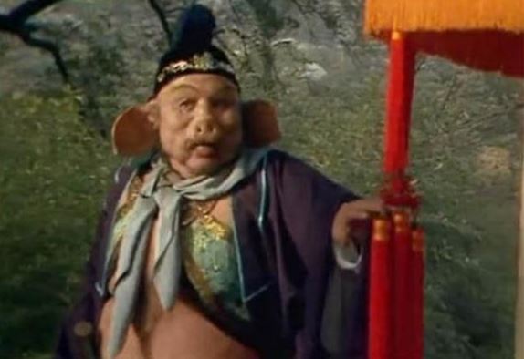 Trong 'Tây Du Ký', tại sao Trư Bát Giới lại che giấu sự thật việc bị giáng trần làm lợn?