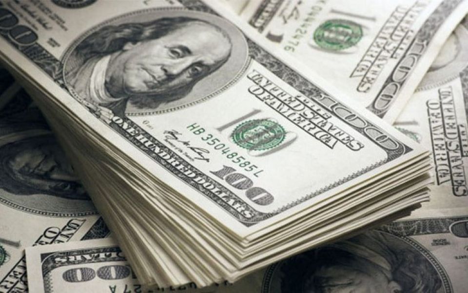 Giá ngoại tệ ngày 10/12/2024: USD tăng nhẹ, đạt mức 106.19 