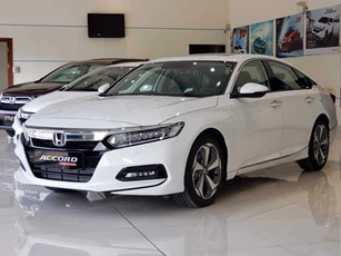 Top 10 ôtô ế khách nhất tại Việt Nam tháng 11/2024: Honda Accord đứng đầu
