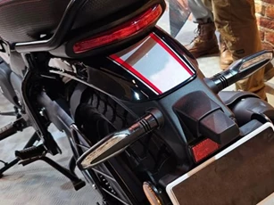 ‘Chiến binh côn tay’ 225cc mới giá 38 triệu đồng ra mắt: Trang bị 'ăn đứt' Honda Winner X và Exciter