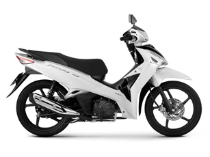 Bảng giá xe số Honda tháng 12/2024: Thấp nhất 18,19 triệu đồng