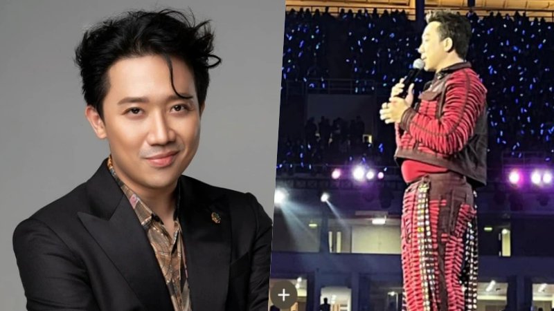 Trấn Thành tự “bóc phốt” bản thân, chuyện gì mà khiến nam MC than “chết nhục”?