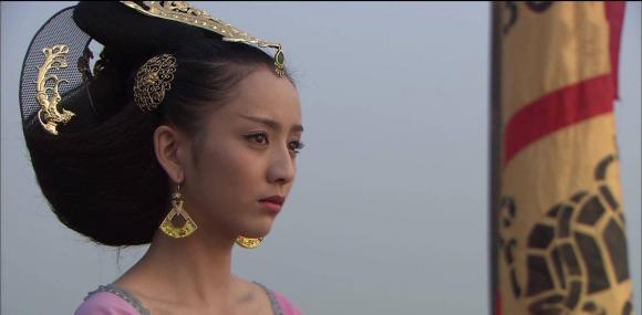 Chiêu thức độc lạ khiến hoàng đế sủng ái: Triệu Phi Yến đã nhét thứ gì vào cơ thể mình?