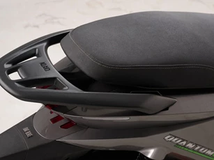 Xe tay ga ‘trên cơ’ Honda Vision, hàng loạt trang bị hiện đại, giá gần 35 triệu đồng