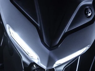 'Vua côn tay' mới tinh của Yamaha sắp ra mắt: Thể thao hơn cả Honda Winner X và Exciter, giá dễ mua