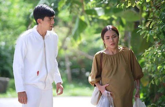 Có bầu trước cưới, mẹ chồng đi người không đến hỏi cưới, bố đẻ tôi chỉ tay nói câu này khiến mọi người hả hê