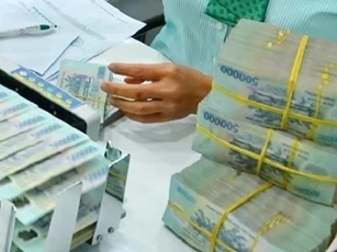 Cơ cấu lại thời hạn trả nợ cho khách vay gặp khó do bão số 3