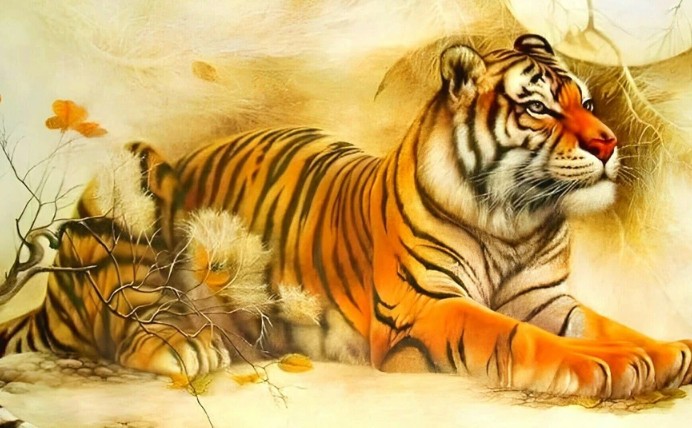 Top 3 con giáp giàu có nhất năm ất Tỵ 2025: Tuổi số 2 tiền đổ về như nước