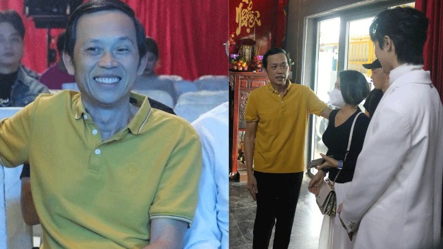 Hé lộ lý do thực sự khiến NSƯT Hoài Linh rút khỏi gameshow và các sự kiện giải trí đình đám