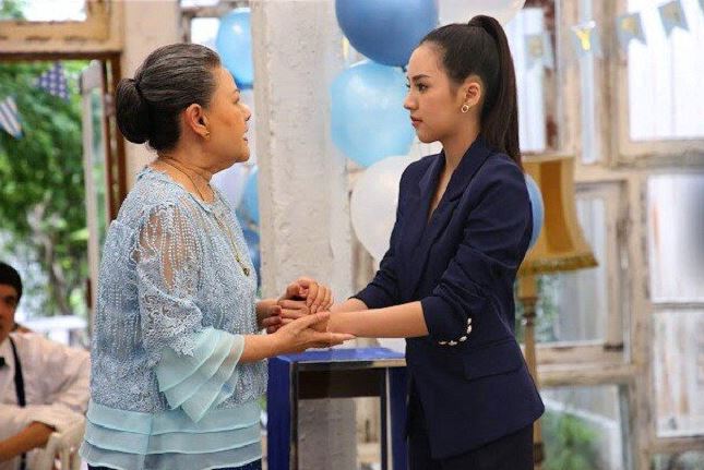 Sinh xong 1 tháng tôi xuống bếp nấu cơm bị mẹ chồng quát, câu chốt của bà khiến tôi nghẹn ngào