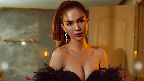 Gu đàn ông của Ngọc Trinh: Lớn tuổi, không quan trọng trai tân hay mấy đời vợ