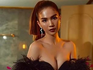 Gu đàn ông của Ngọc Trinh: Lớn tuổi, không quan trọng trai tân hay mấy đời vợ