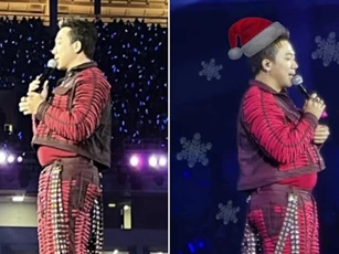 Nhắc lại ồn ào với Đức Phúc, Phạm Anh Duy, Trấn Thành chia sẻ: ‘Tôi mới là nạn nhân của body shaming’
